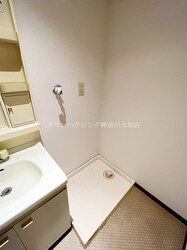 ドミールさがみ野の物件内観写真